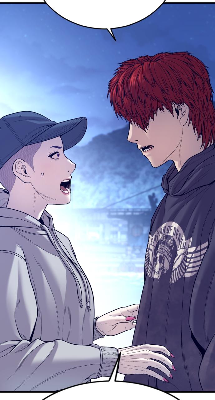 Read Juvenile Offender en Manga Online
