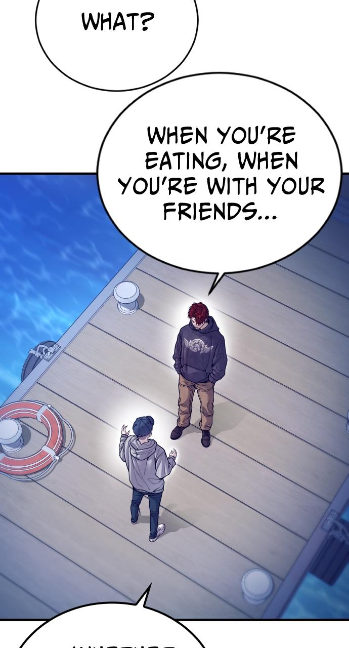 Read Juvenile Offender en Manga Online