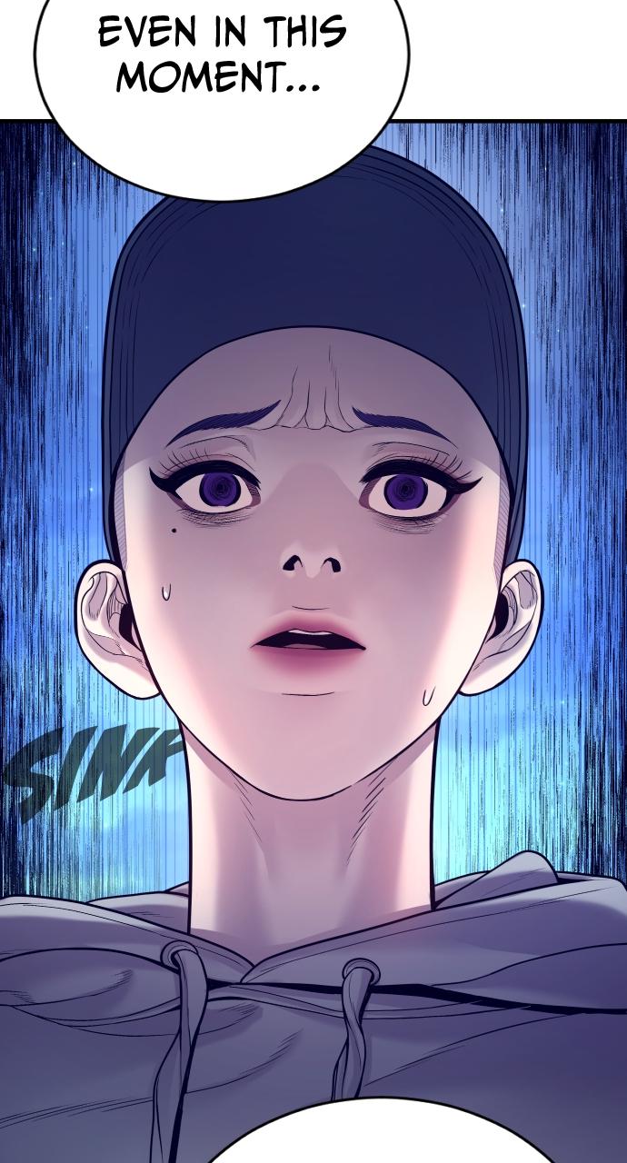 Read Juvenile Offender en Manga Online