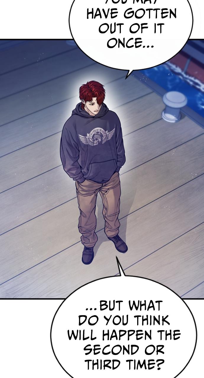 Read Juvenile Offender en Manga Online