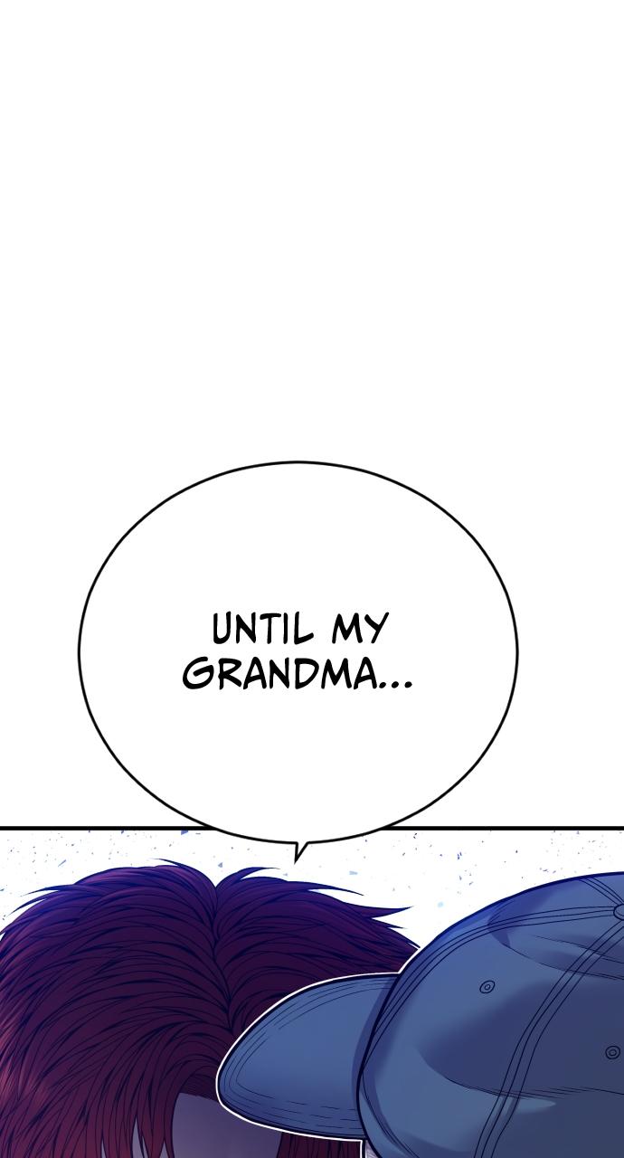 Read Juvenile Offender en Manga Online