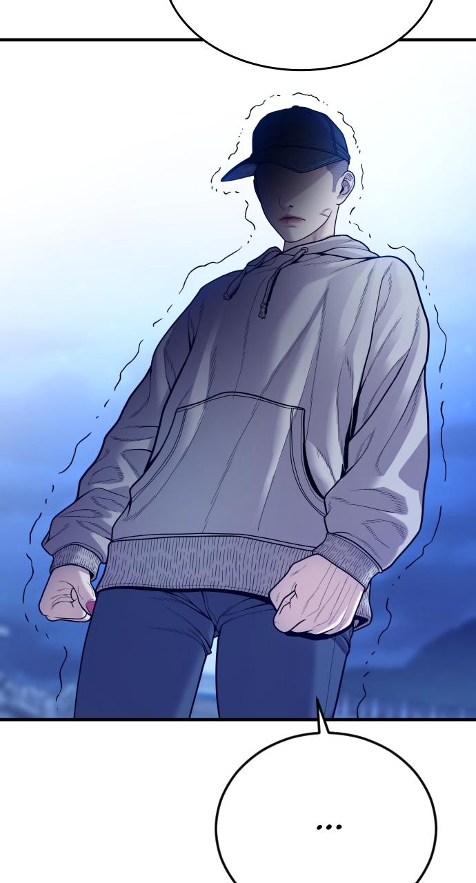 Read Juvenile Offender en Manga Online