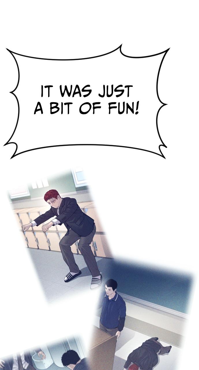 Read Juvenile Offender en Manga Online