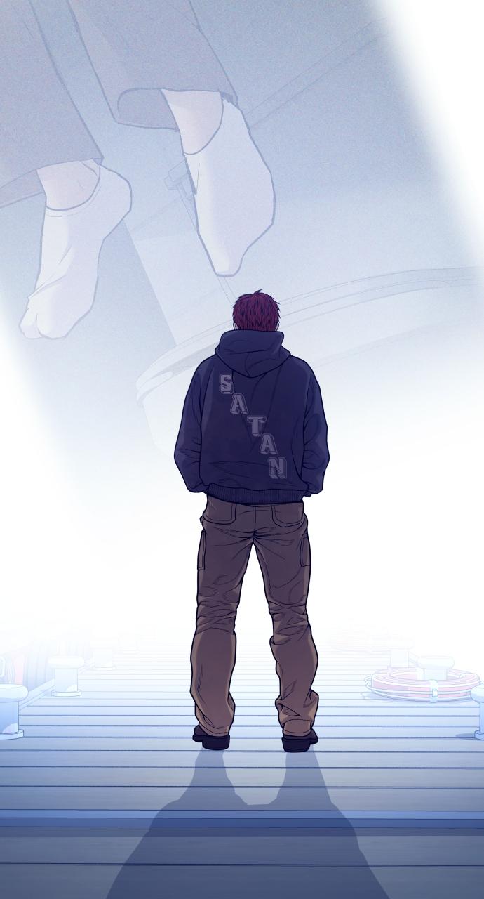 Read Juvenile Offender en Manga Online