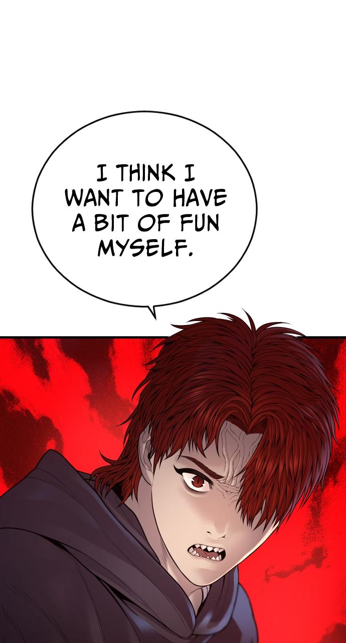Read Juvenile Offender en Manga Online