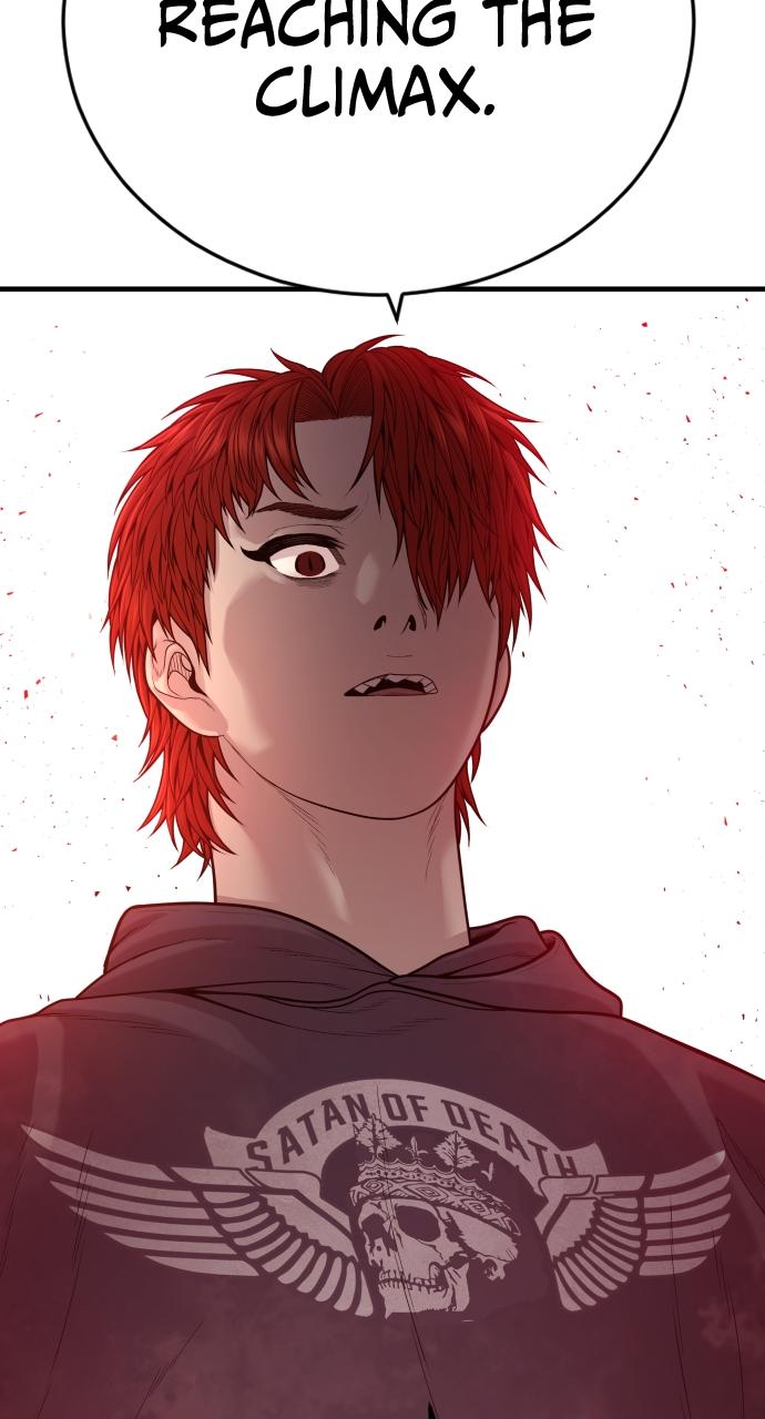 Read Juvenile Offender en Manga Online