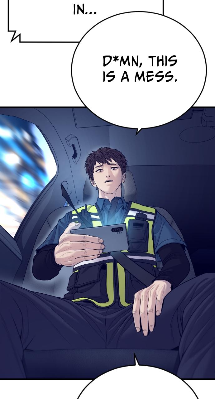 Read Juvenile Offender en Manga Online
