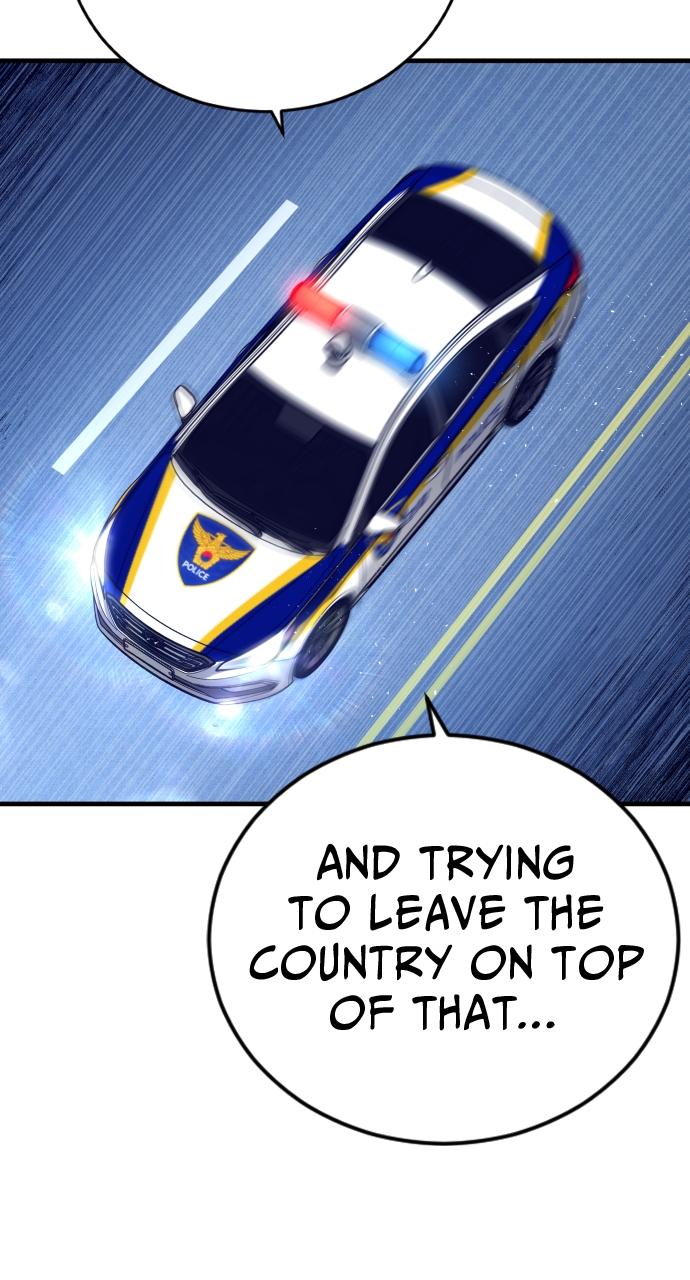 Read Juvenile Offender en Manga Online