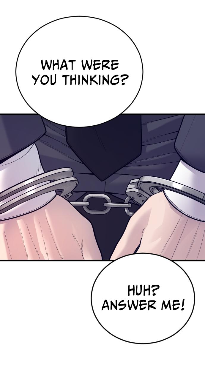 Read Juvenile Offender en Manga Online