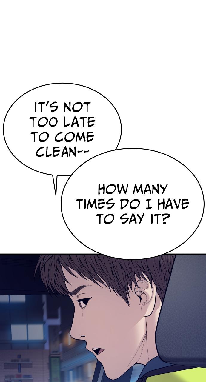 Read Juvenile Offender en Manga Online