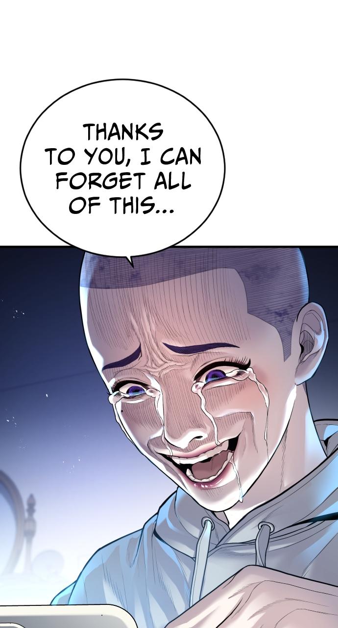 Read Juvenile Offender en Manga Online