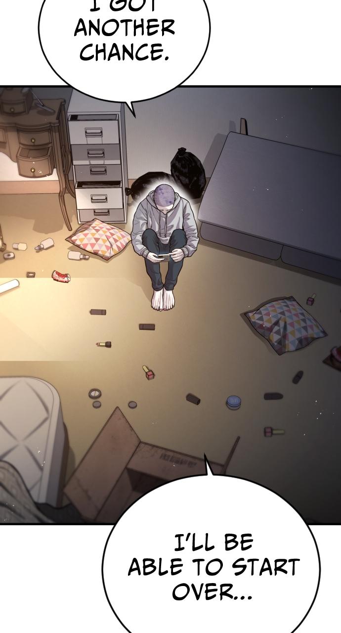 Read Juvenile Offender en Manga Online