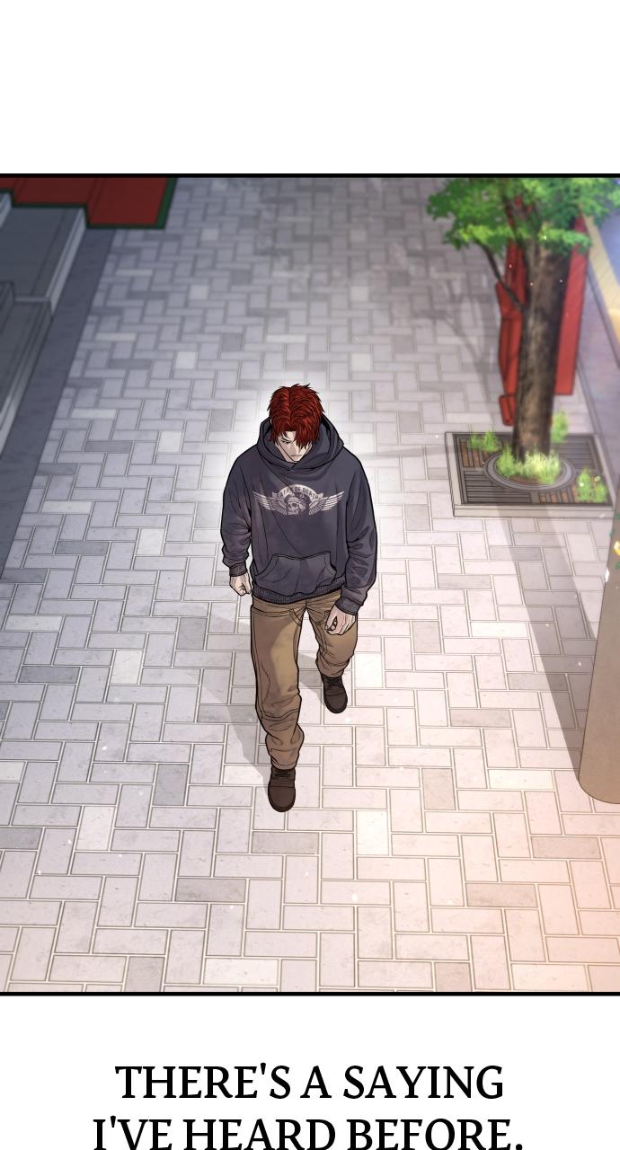 Read Juvenile Offender en Manga Online