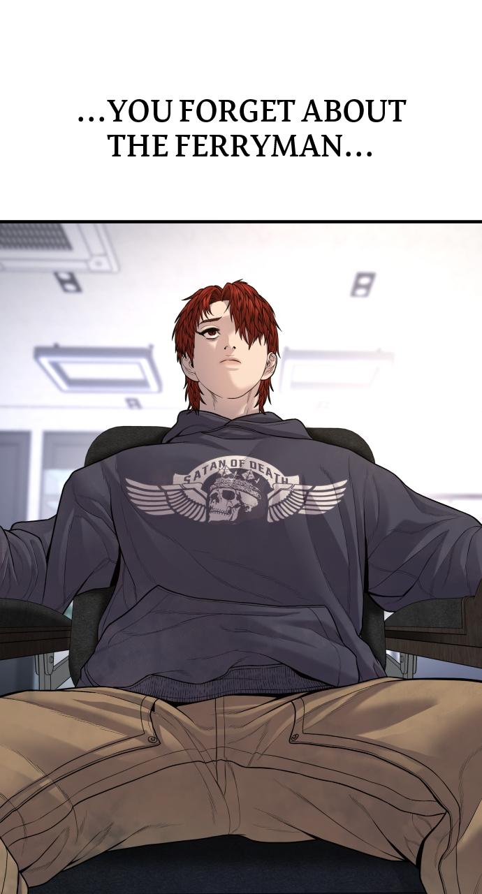 Read Juvenile Offender en Manga Online