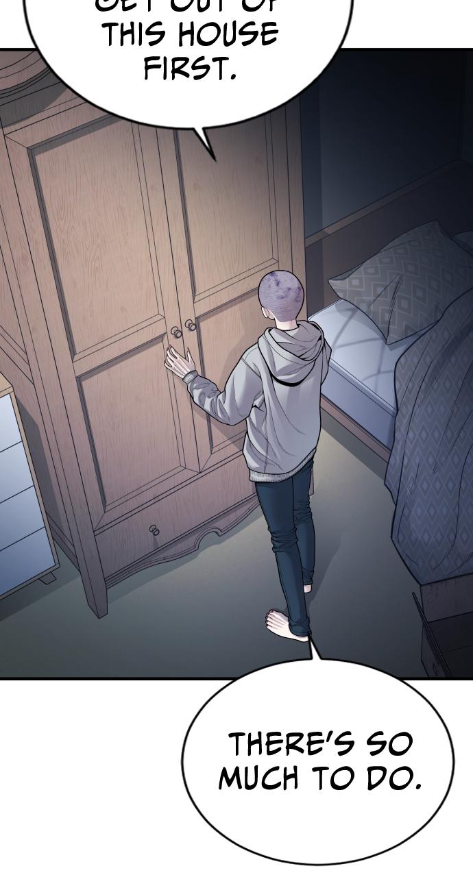 Read Juvenile Offender en Manga Online