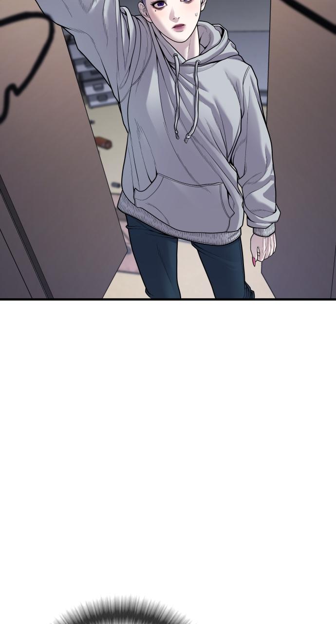 Read Juvenile Offender en Manga Online