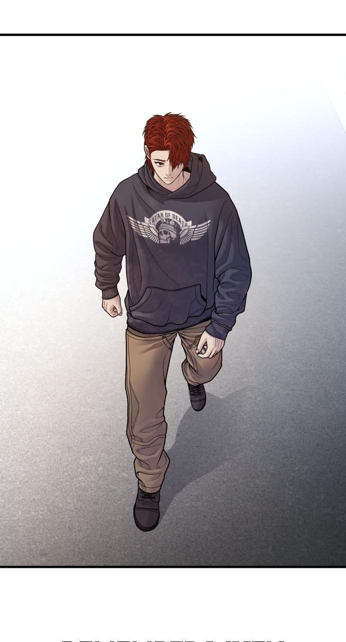 Read Juvenile Offender en Manga Online