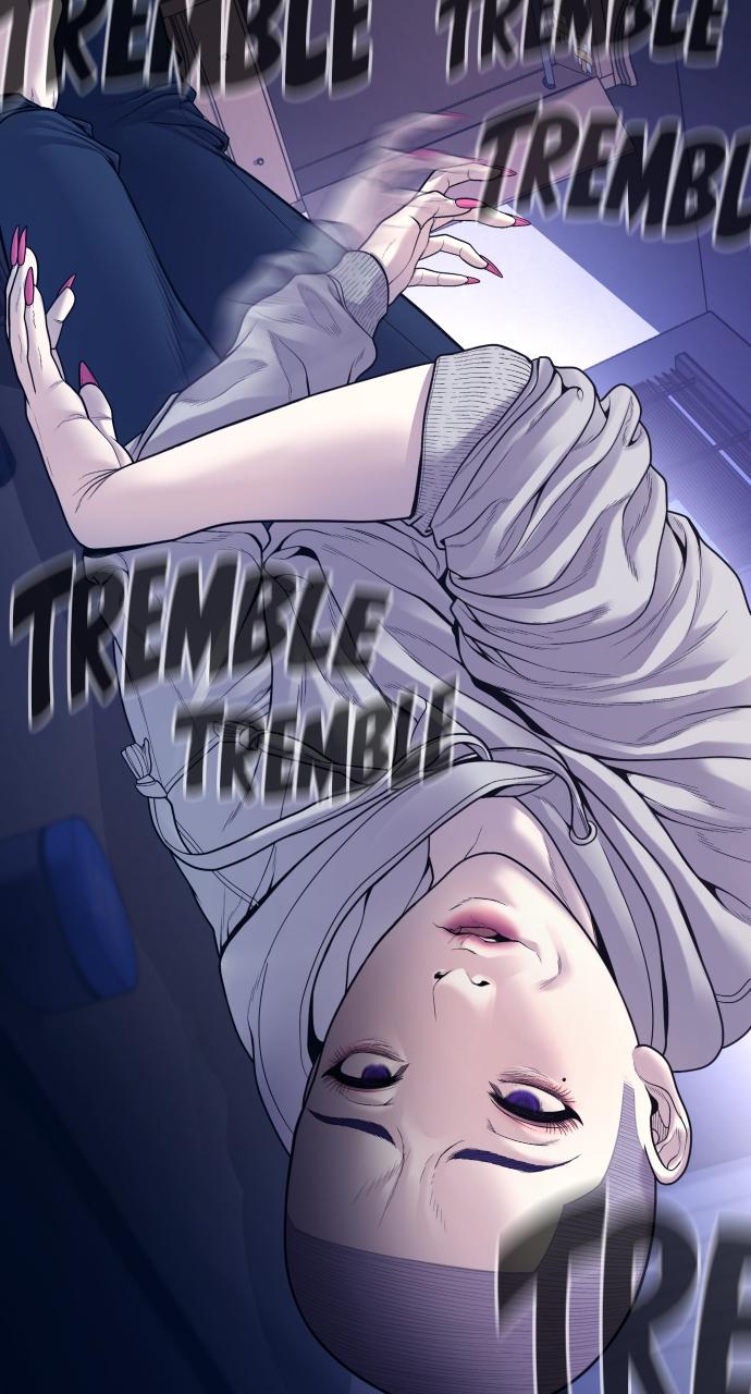 Read Juvenile Offender en Manga Online