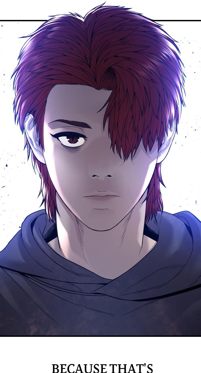 Read Juvenile Offender en Manga Online