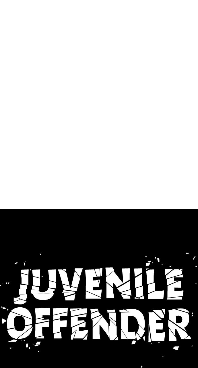 Read Juvenile Offender en Manga Online