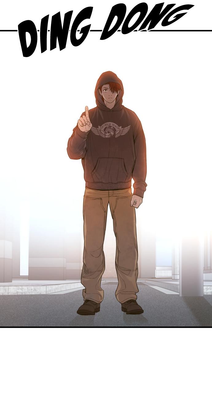 Read Juvenile Offender en Manga Online