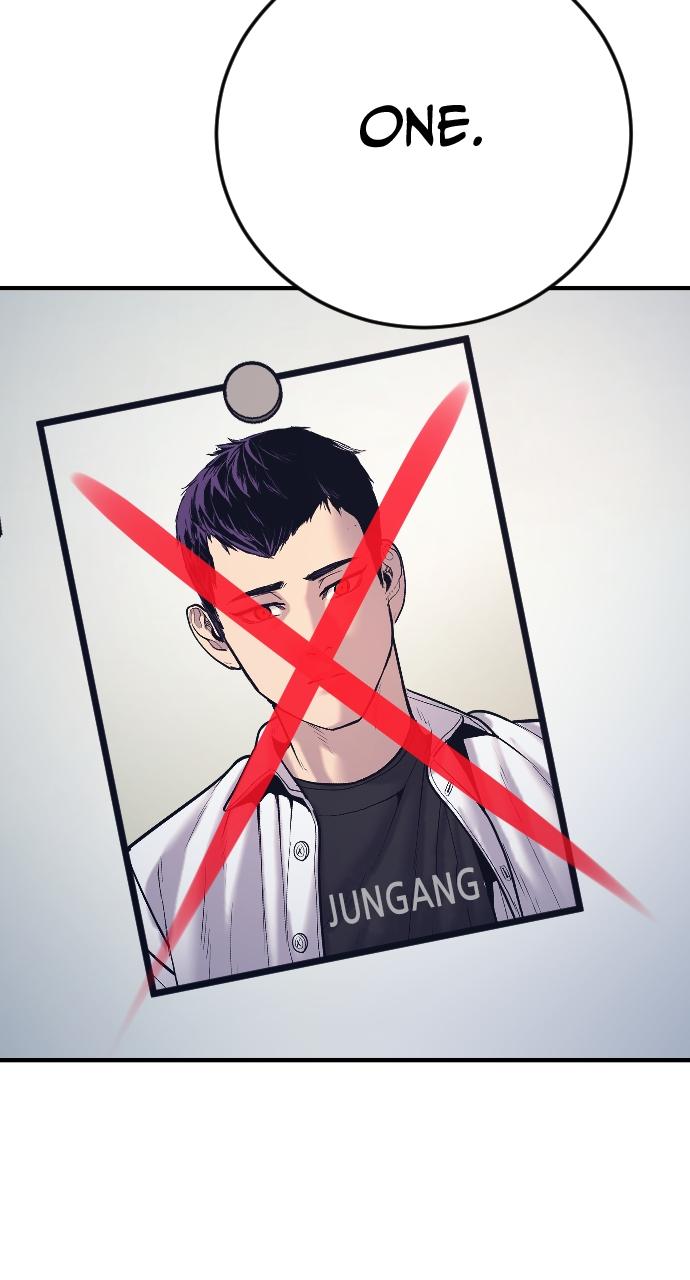 Read Juvenile Offender en Manga Online