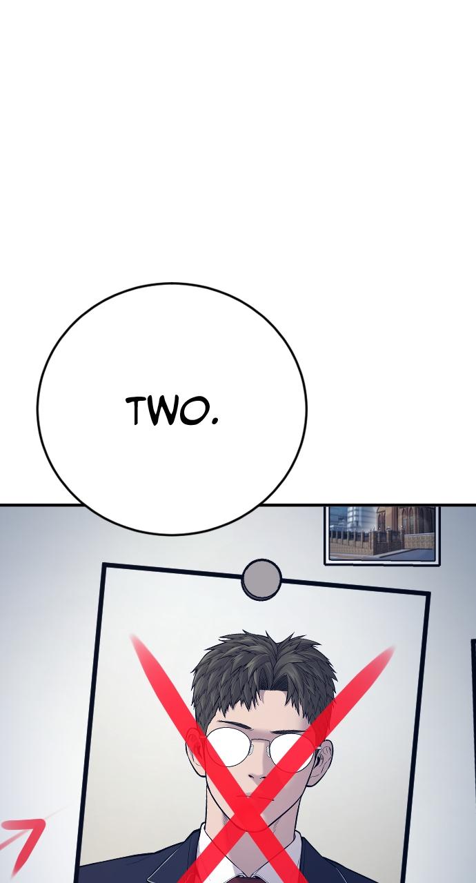 Read Juvenile Offender en Manga Online
