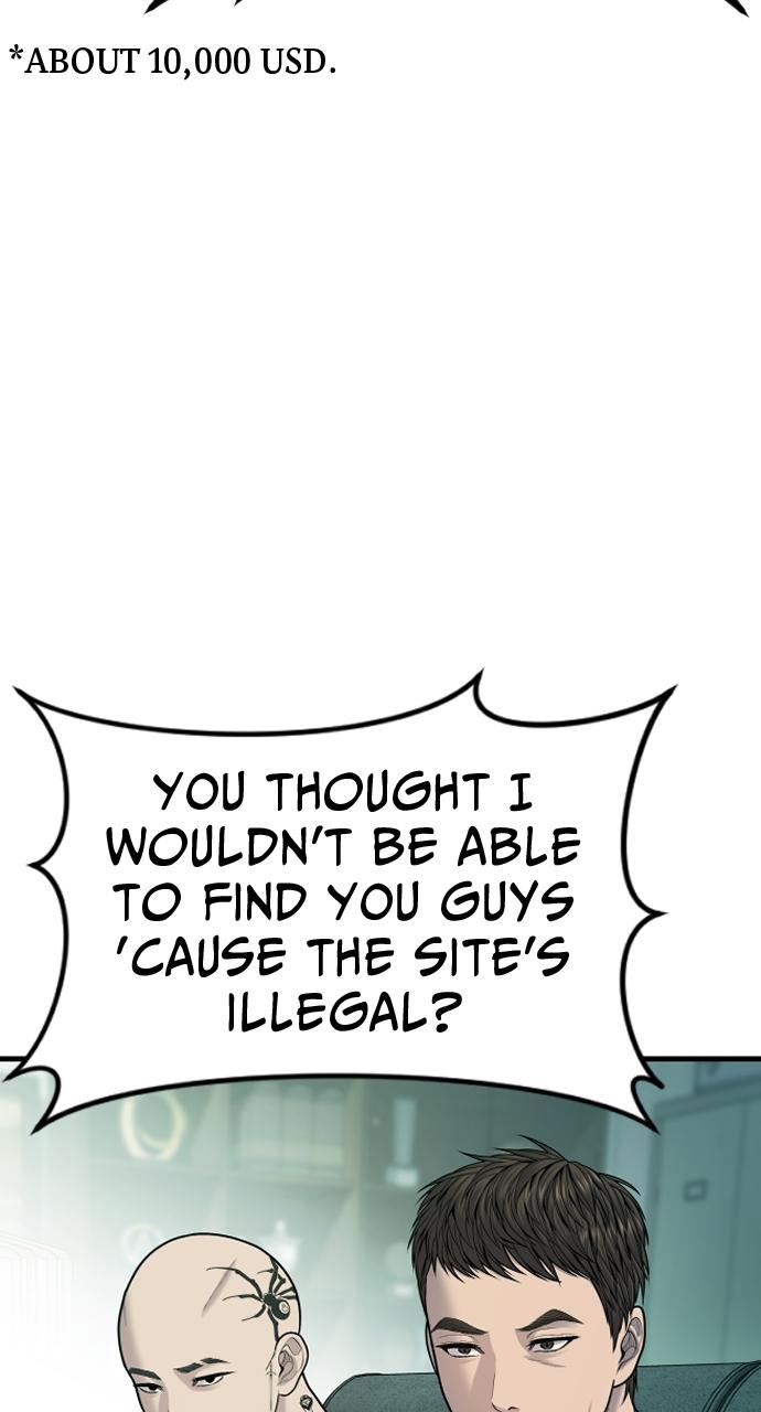 Read Juvenile Offender en Manga Online