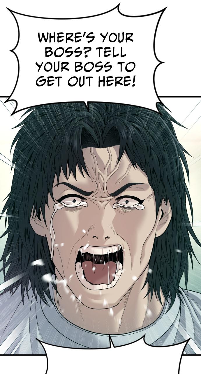 Read Juvenile Offender en Manga Online