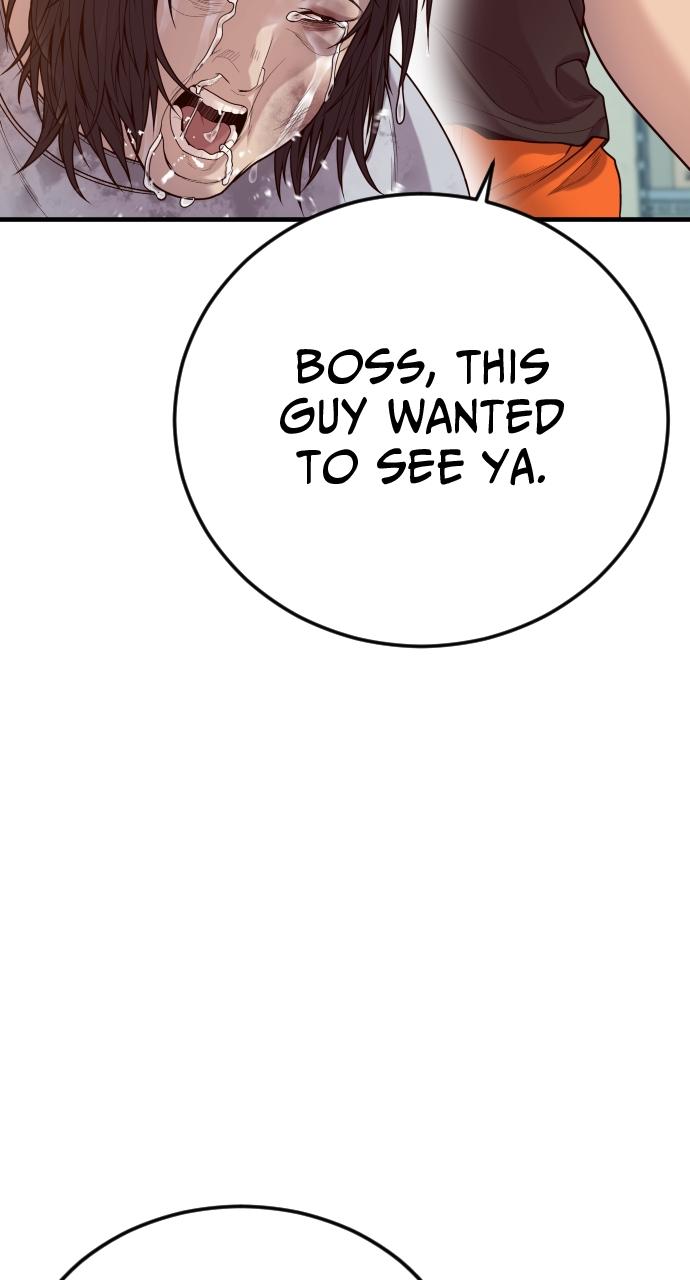 Read Juvenile Offender en Manga Online