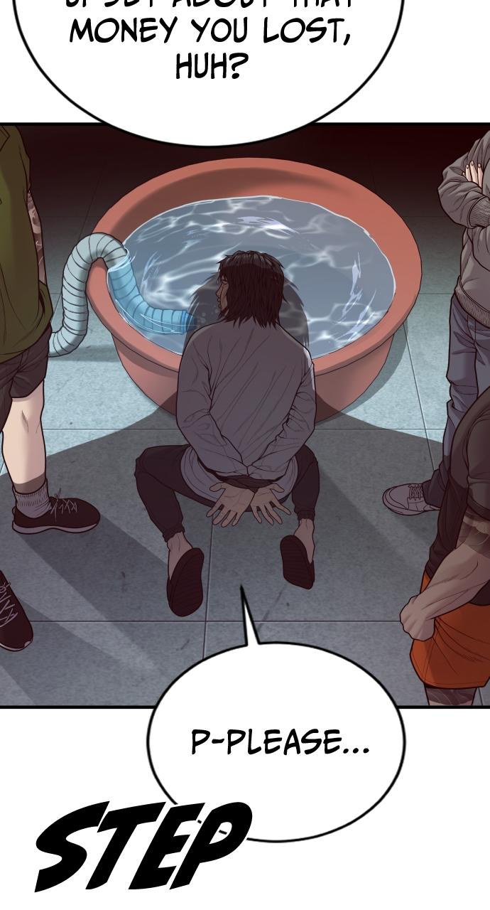 Read Juvenile Offender en Manga Online