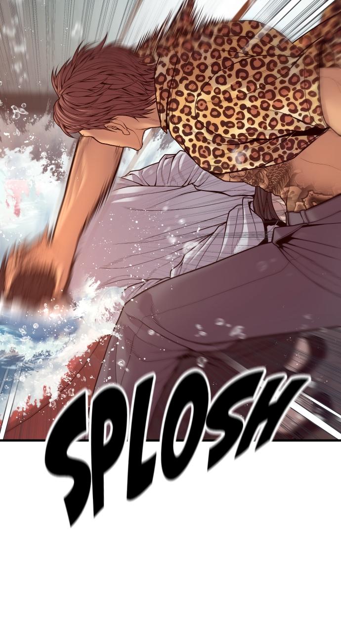 Read Juvenile Offender en Manga Online