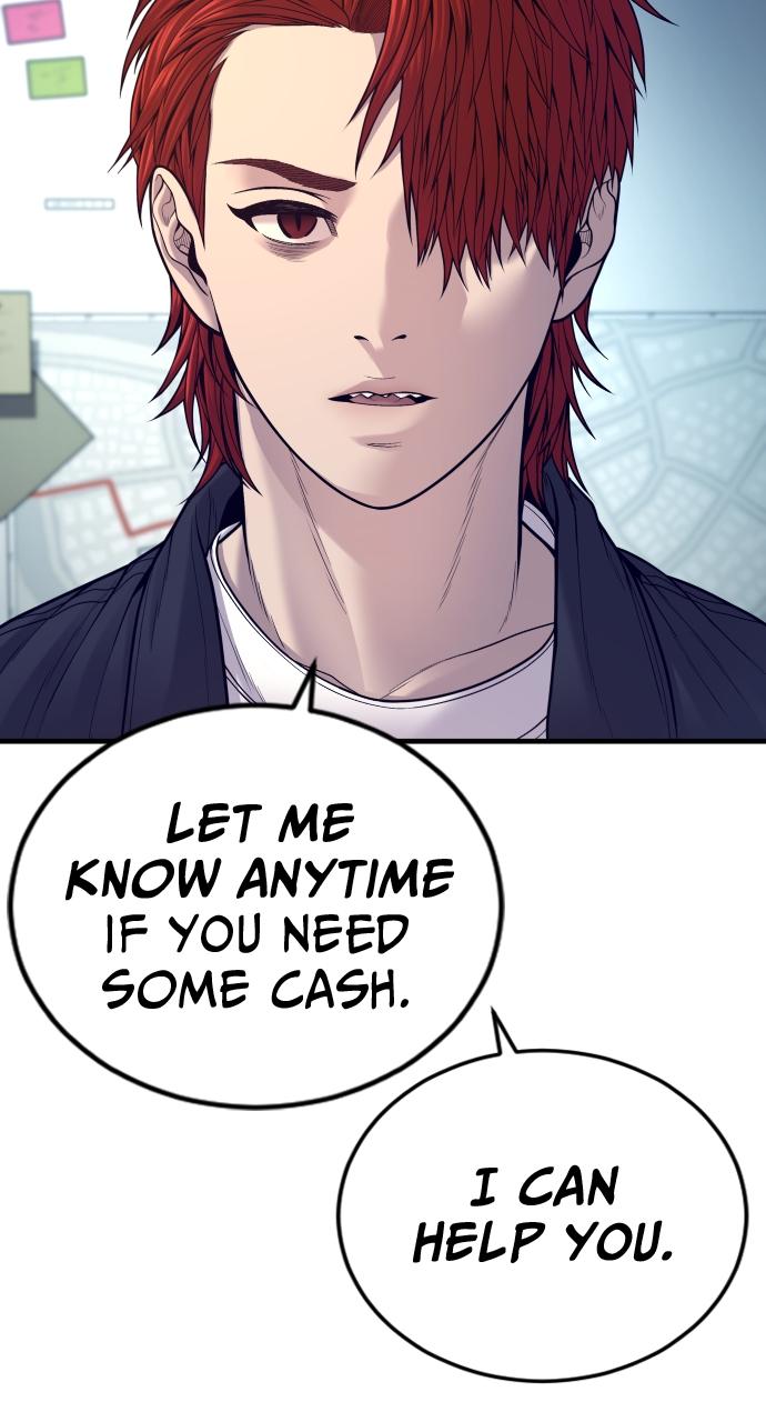 Read Juvenile Offender en Manga Online
