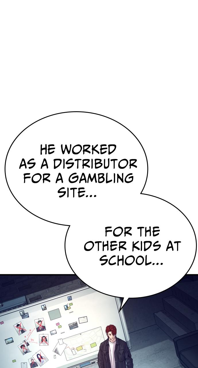 Read Juvenile Offender en Manga Online
