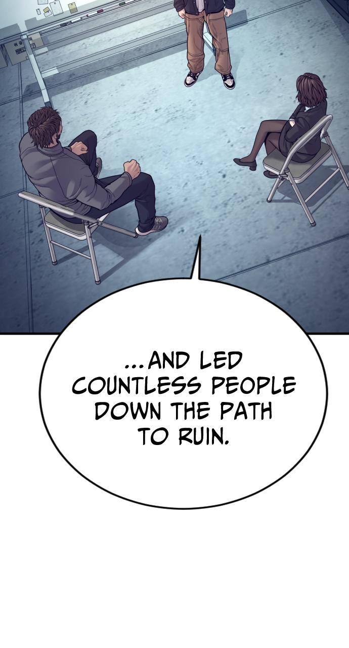 Read Juvenile Offender en Manga Online