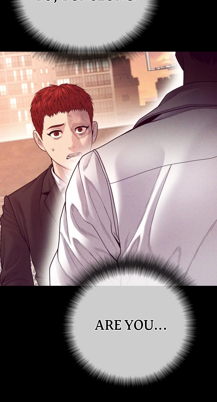 Read Juvenile Offender en Manga Online