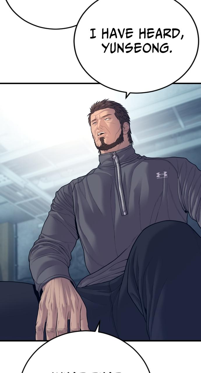 Read Juvenile Offender en Manga Online
