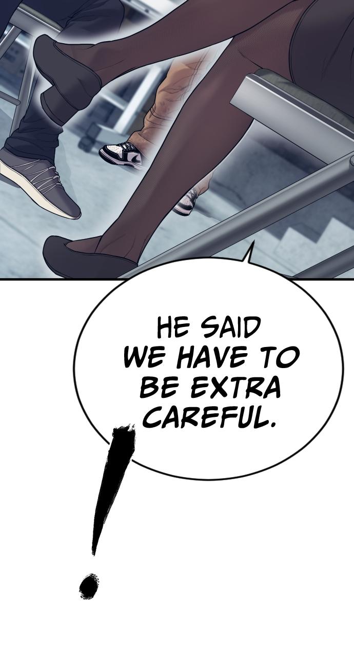 Read Juvenile Offender en Manga Online