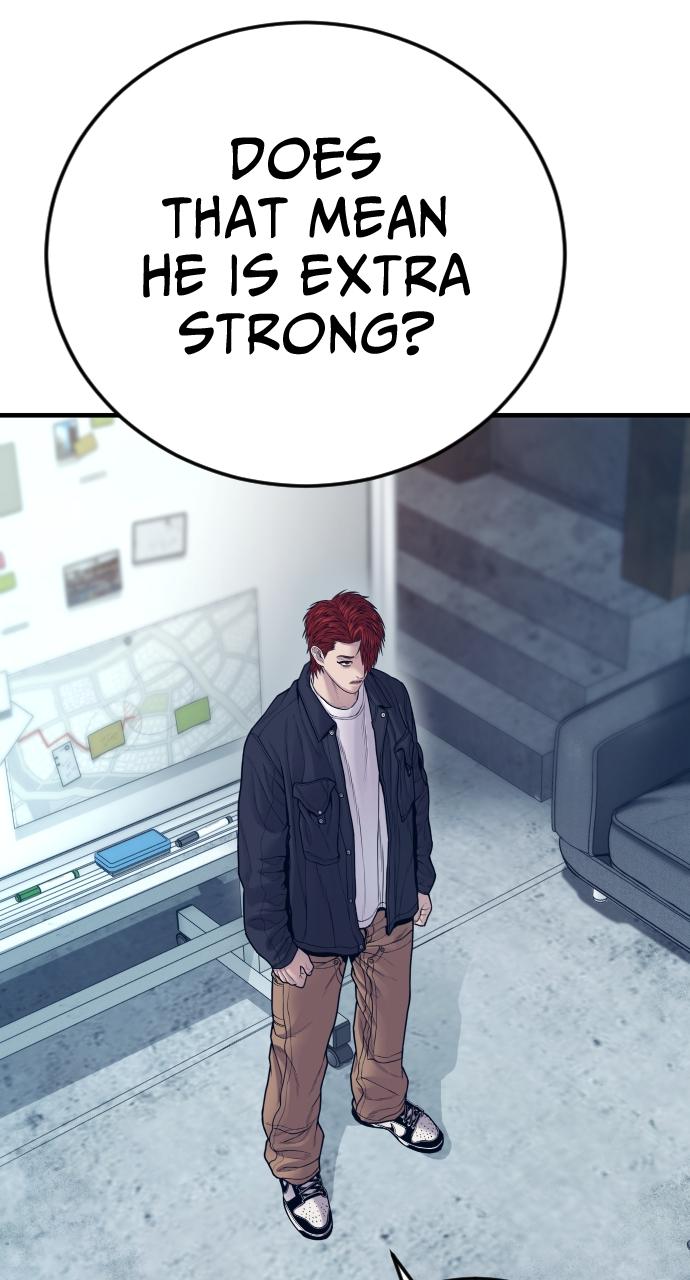 Read Juvenile Offender en Manga Online