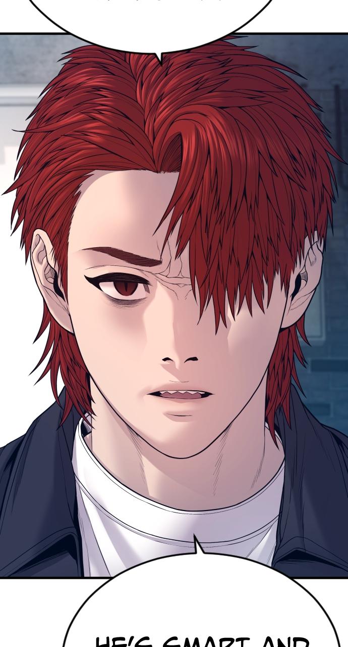 Read Juvenile Offender en Manga Online