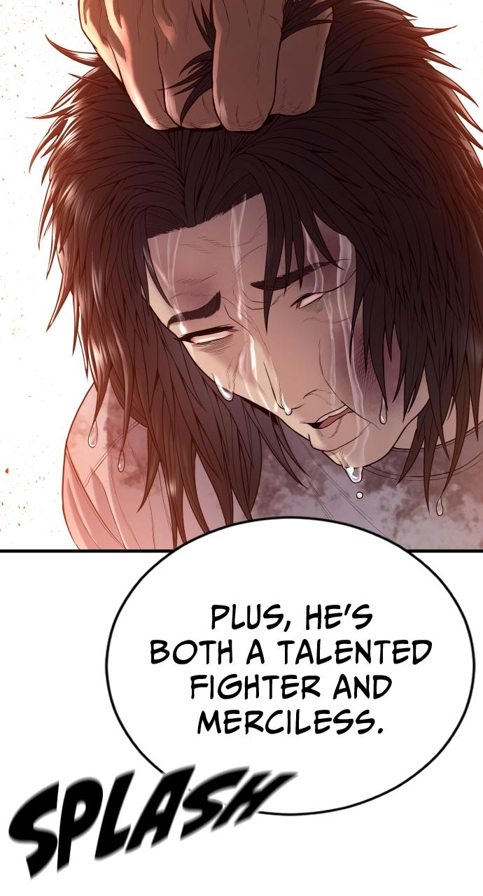 Read Juvenile Offender en Manga Online
