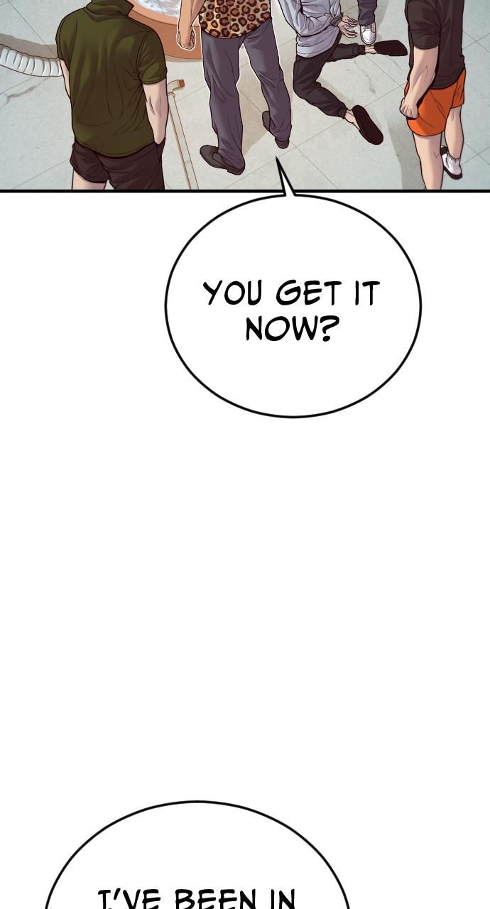 Read Juvenile Offender en Manga Online