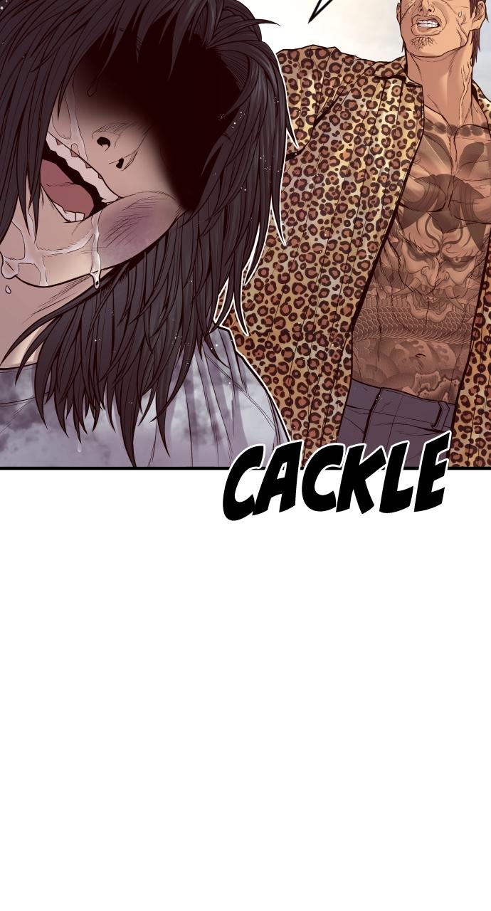 Read Juvenile Offender en Manga Online