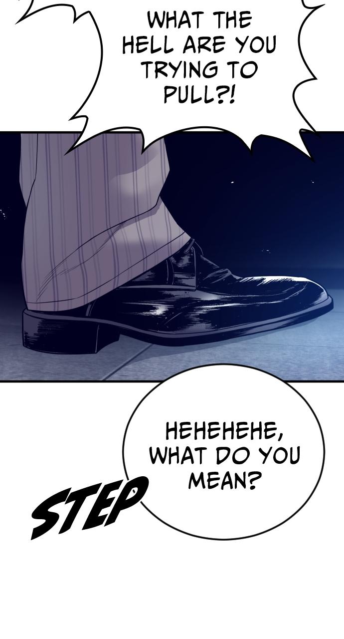 Read Juvenile Offender en Manga Online