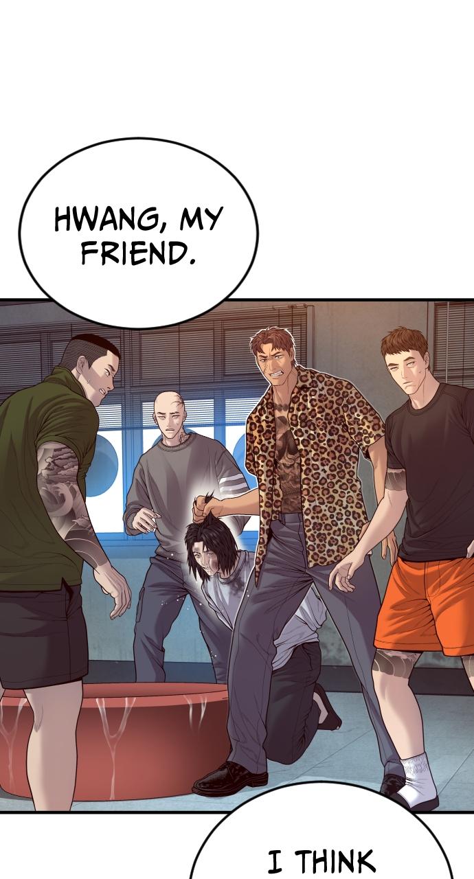 Read Juvenile Offender en Manga Online