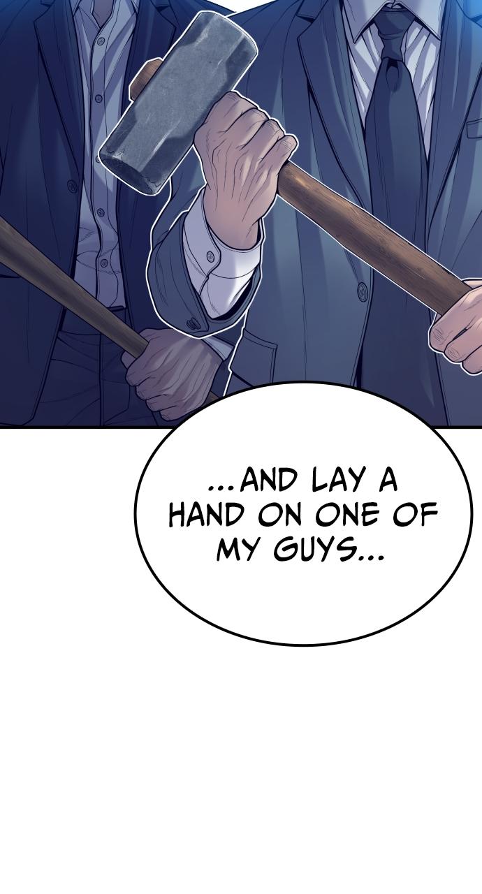 Read Juvenile Offender en Manga Online
