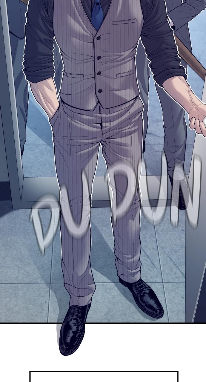 Read Juvenile Offender en Manga Online