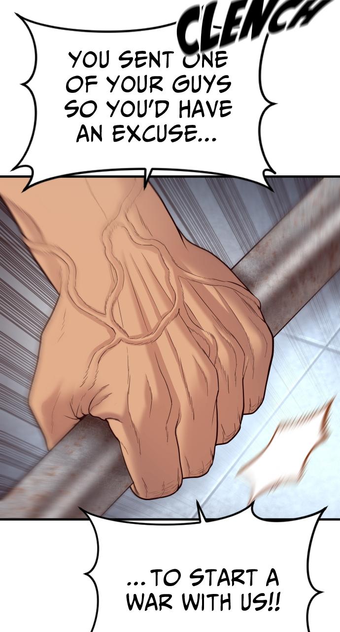 Read Juvenile Offender en Manga Online