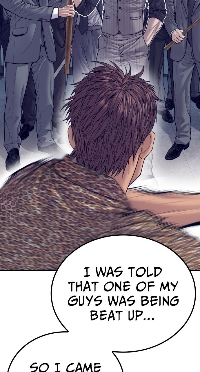 Read Juvenile Offender en Manga Online