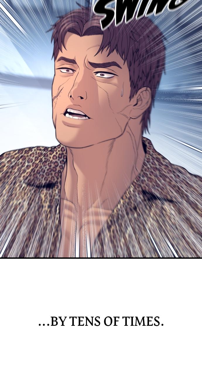 Read Juvenile Offender en Manga Online